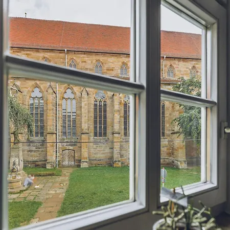 P13 Apartament Erfurt