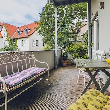Daire P13 Erfurt