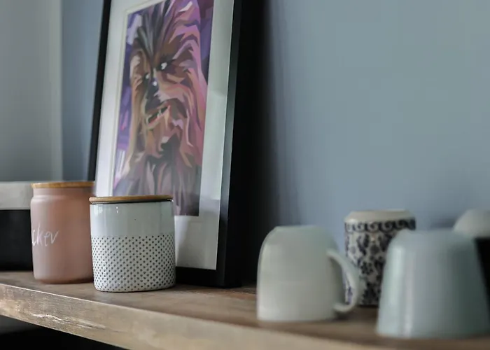 P13 Appartement Erfurt