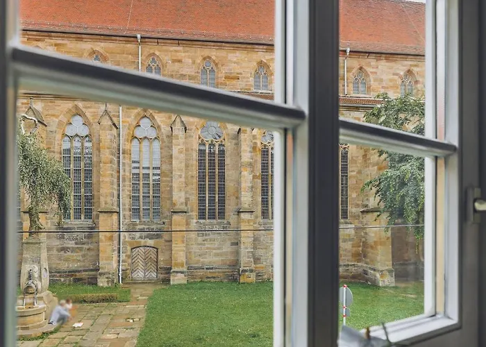 P13 Appartement Erfurt